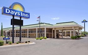 Days Inn Las Cruces Nm